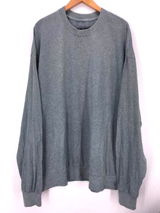 USED古着  （ユーズドフルギ） HEAVY Tshirt　HEAVY WEIGHT COLLECTION メンズ トップス