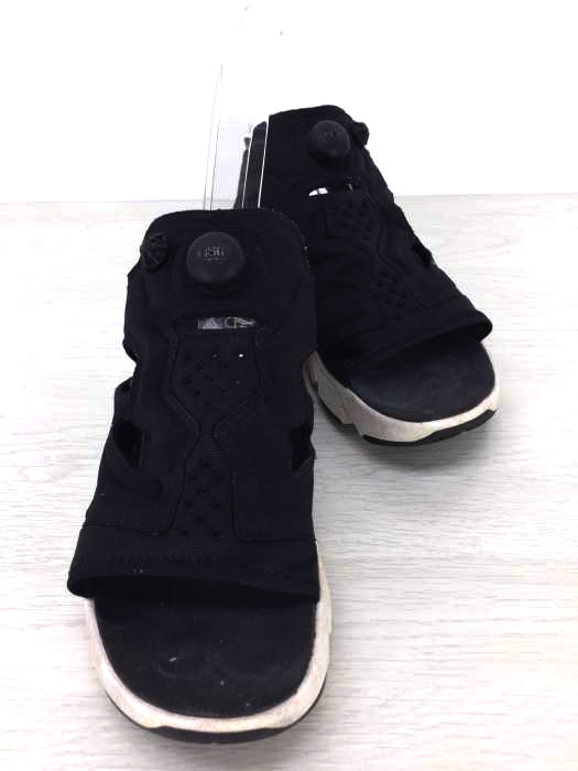 Reebok(リーボック) INSTAPUMP FURY SANDAL インスタポンプフューリーサンダル メンズ シューズ