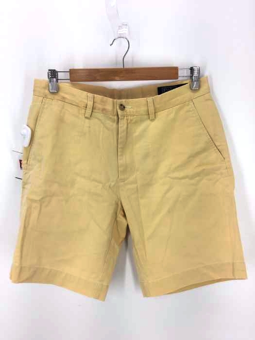 Polo by RALPH LAUREN（ポロバイラルフローレン） CLASSIC FIT 9 ハーフチノパンツ メンズ パンツ