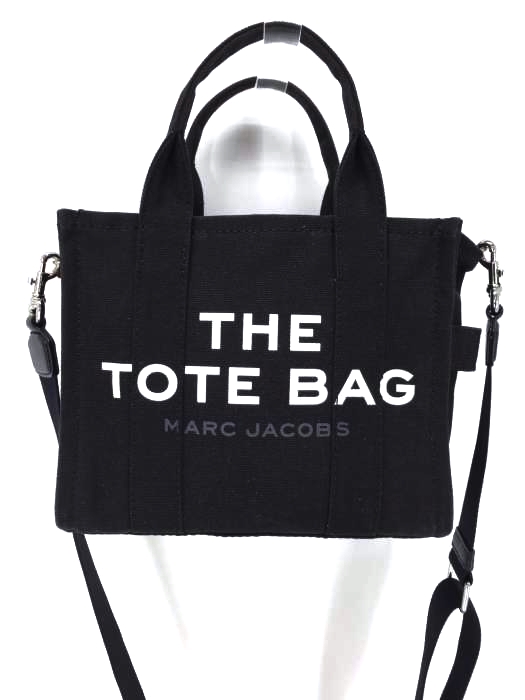 MARC JACOBS（マークジェイコブス） THE MINI TRAVELER TOTEBAG レディース バッグ