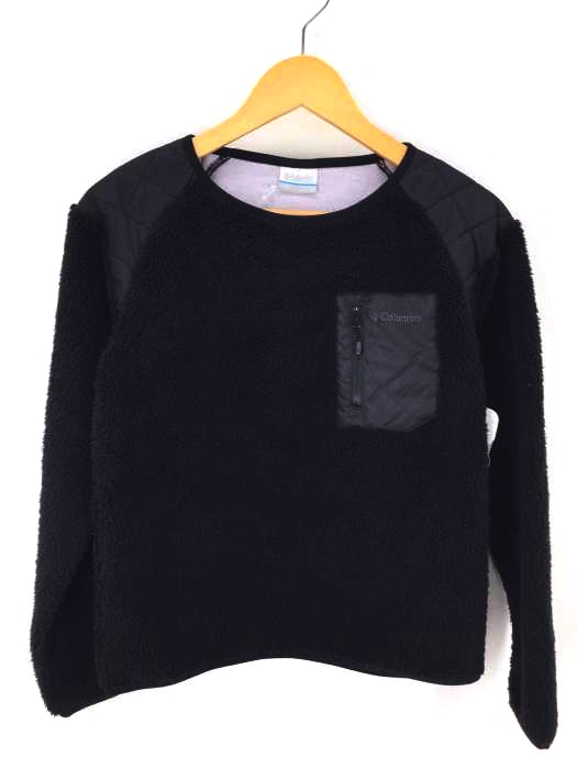 Columbia（コロンビア） Tree Swallow Womens Crew ツリースワロウウィメンズクルー レディース トップス