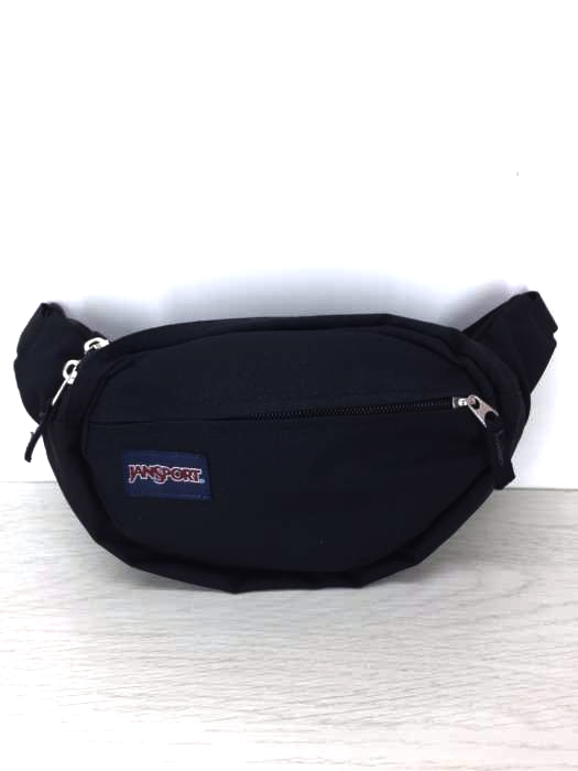 JanSport(ジャンスポーツ) ウエストポーチ ミニボディーバッグ メンズ バッグ