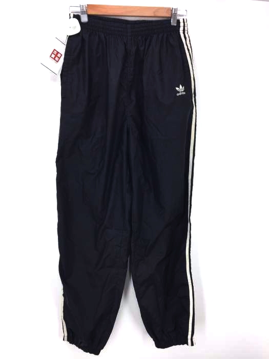 adidas（アディダス） 80S 万国旗タグ ナイロントラックパンツ メンズ パンツ