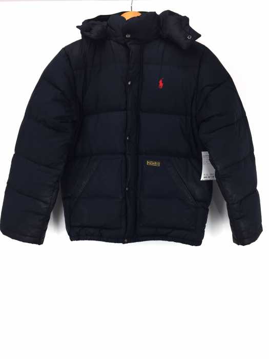 Polo by RALPH LAUREN （ポロバイラルフローレン） ダウンジャケット メンズ アウター