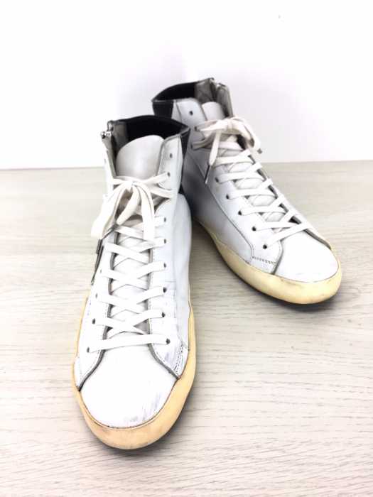 PHILIPPE MODEL PARIS（フィリップモデルパリ） メンズ シューズ