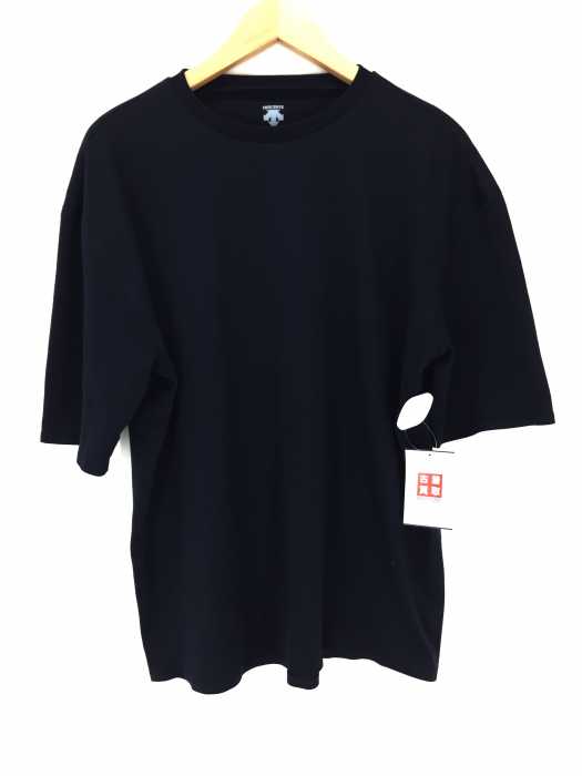 DESCENTE(デサント) シームレス Tシャツ メンズ トップス