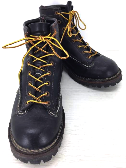 WESCO（ウエスコ） ジョブマスター 106100 メンズ シューズ