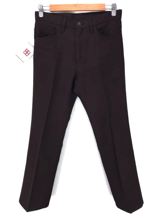 Wrangler（ラングラー） ランチャー ドレスジーンズ メンズ パンツ