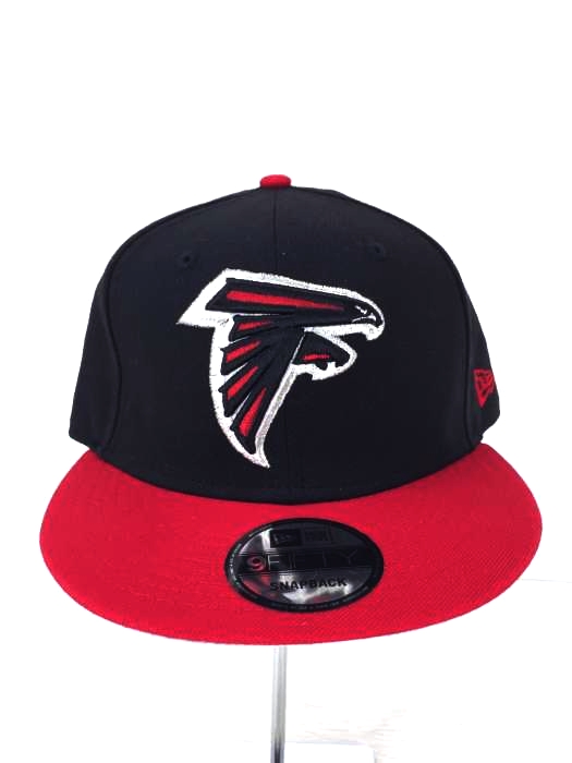 NEWERA（ニューエラ） NFL Atlanta Falcons メンズ 帽子
