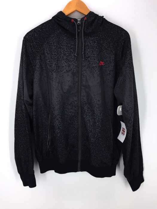 NIKE （ナイキ） ジップアップブルゾン メンズ アウター