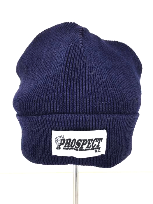 PROSPECT（プロスペクト） ニットビーニー メンズ 帽子 – ブランド古着 