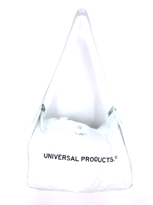 UNIVERSAL PRODUCTS（ユニバーサルプロダクツ） ニュースバッグ トートバッグ メンズ バッグ