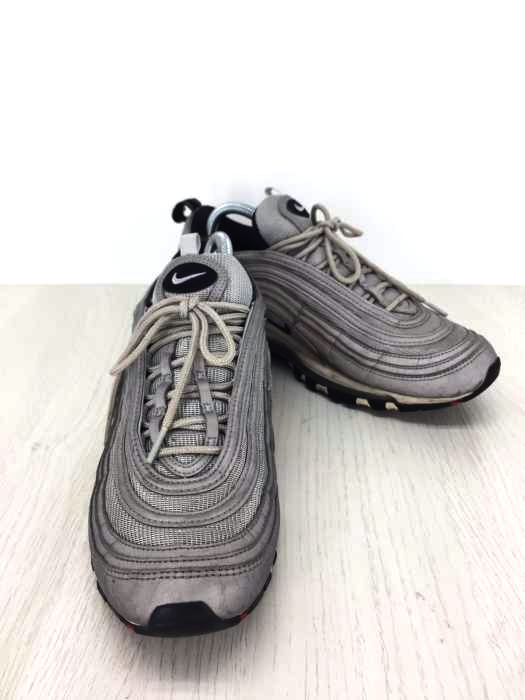 NIKE(ナイキ) AIR MAX 97 PREMIUM REFLECT SILVER メンズ シューズ