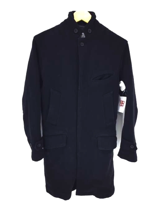 Engineered Garments(エンジニアードガーメンツ) 旧タグ Chesterfield Coat 裏地 メンズ アウター