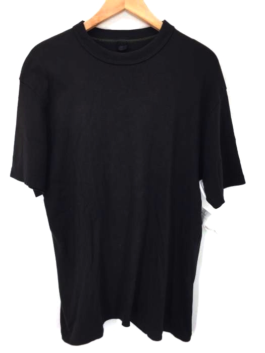 USED古着  （ユーズドフルギ） 無地Tシャツ メンズ トップス