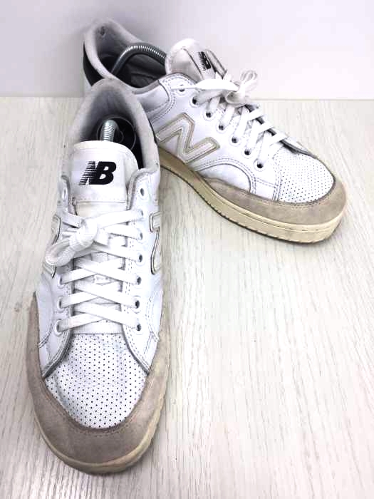 NEW BALANCE(ニューバランス) PRO COURT CUP メンズ シューズ