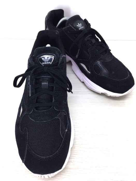 adidas(アディダス) ADIDASFALCON W メンズ シューズ