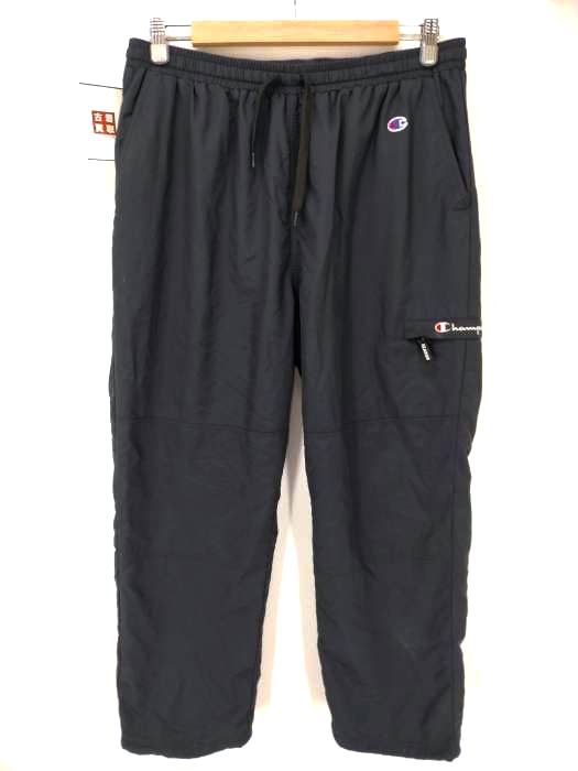 XLARGE(エクストララージ) ACTION PANT 刺しゅう ナイロンパンツ メンズ パンツ
