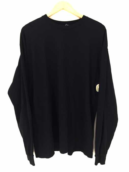 Los Angelss Apparel (ロサンゼルスアパレル) L/S Tシャツ メンズ トップス