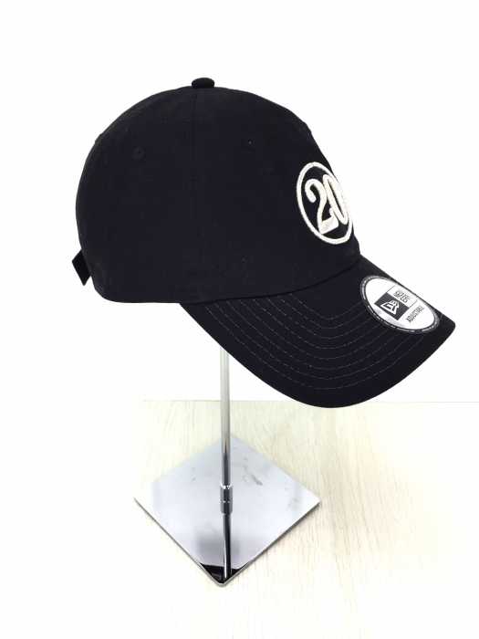 Yohji Yamamoto BACKLASH ニューエラ　ヨウジヤマモト BACKLASH x Yohji Yamamoto x NEWERA TRIPLE NAME CAP Vol.2