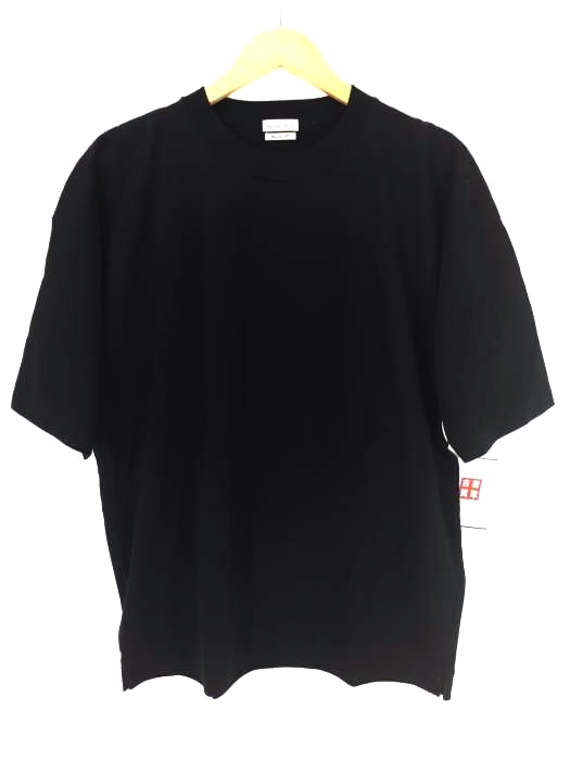 Steven Alan（スティーブンアラン） オーバーサイズ無地Tシャツ BOLD FIT メンズ トップス