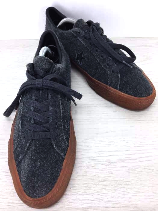CONVERSE（コンバース） Cons One Star Pro Suede スエード LUNALON メンズ シューズ