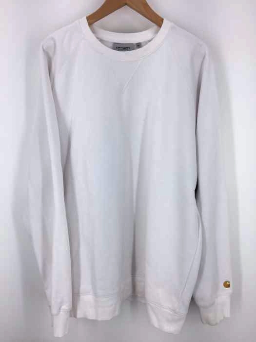 Carhartt WIP(カーハートワークインプログレス) CHASE SWEAT メンズ トップス