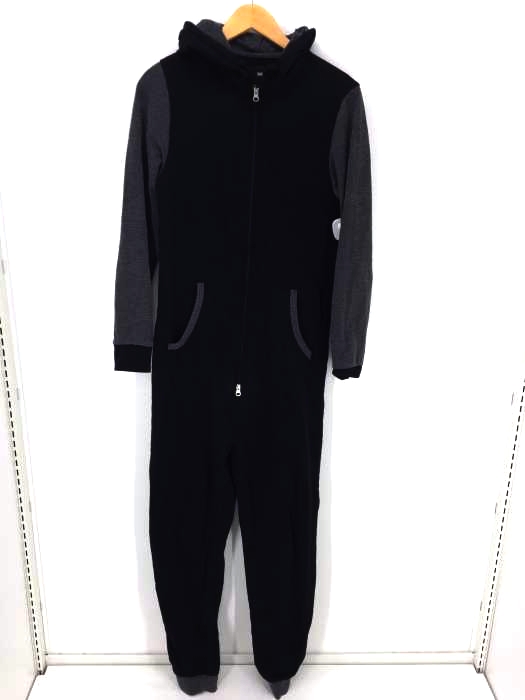 asos（エイソス） スウェット地 レディース オールインワン
