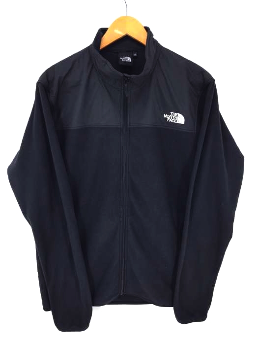 THE NORTH FACE(ザノースフェイス) マウンテンバーサマイクロジャケット メンズ アウター