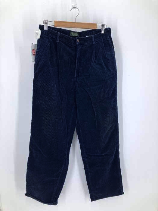 POLO COUNTRY RALPH LAUREN（ポロカントリーラルフローレン） USA製 太畝コーデュロイパンツ メンズ パンツ