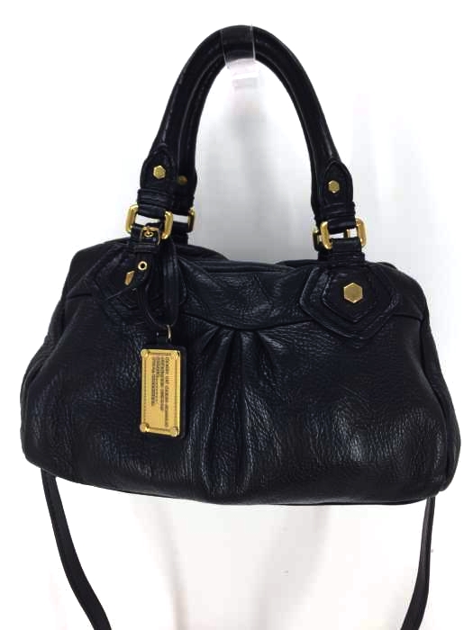 Marc by Marc Jacobs（マークバイマークジェイコブス） 2WAY レディース バッグ