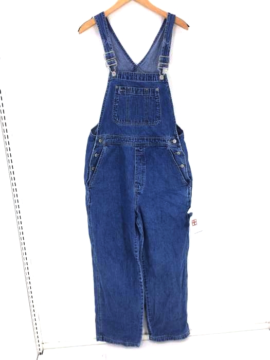 Gap（ギャップ） OLDタグ デニムオーバーオール メンズ オールインワン