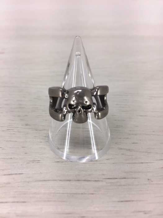 USED古着 (ユーズドフルギ) スカル メンズ アクセサリー