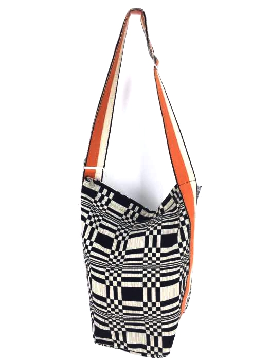 JOHANNA GULLICHSEN(ヨハンナ グリクセン) Tetra Shoulder Bag 2wayトートバッグ レディース バッグ
