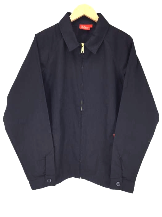 COOKMAN（クックマン） Delivery Jacket メンズ アウター