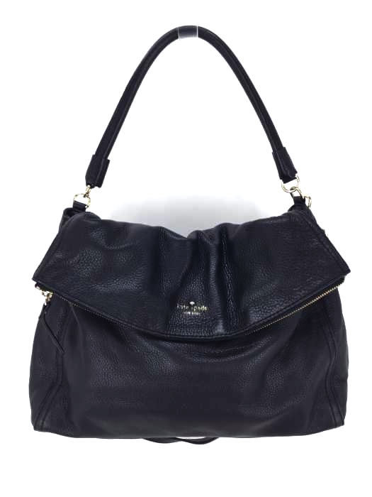 Kate spade(ケイトスペード) 2WAY シボ レザーバッグ レディース バッグ