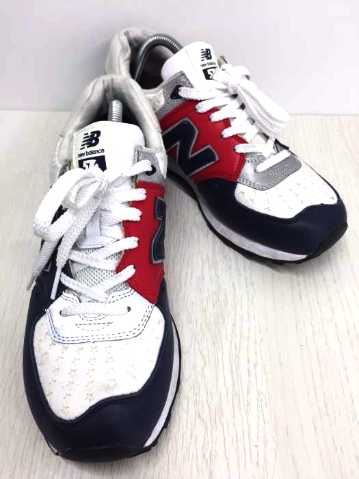 NEW BALANCE（ニューバランス） ML574 WM メンズ シューズ