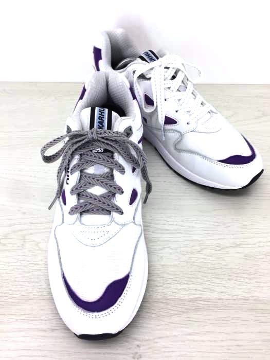 KARHU（カルフ） Legacy 96 メンズ シューズ