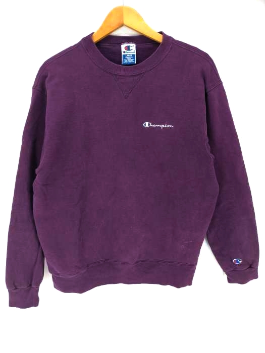 Champion（チャンピオン） 90S メキシコ製 クルーネックスウェット メンズ トップス