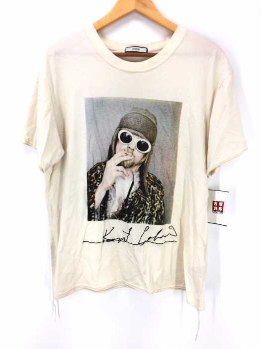 jouetie（ジュエティ） KURT COBAIN BIG TEE レディース トップス