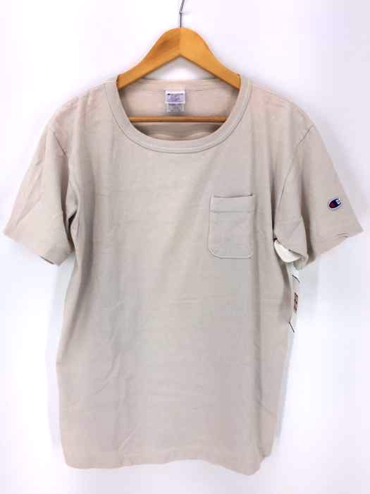 チャンピオン（チャンピオン） ポケットTシャツ T1011　MADE IN USA メンズ トップス