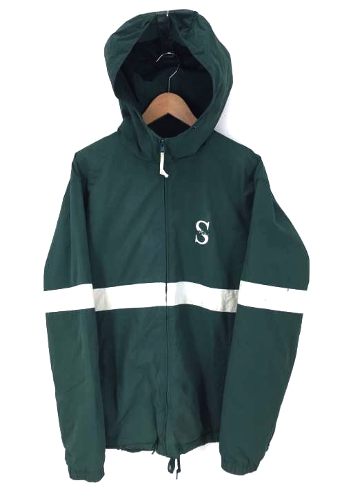 Stussy（ステューシー） SPORT NYLON JKT メンズ アウター