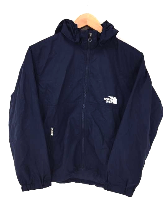 THE NORTH FACE（ザノースフェイス） Compact Jacket コンパクトジャケット キッズ レディース アウター