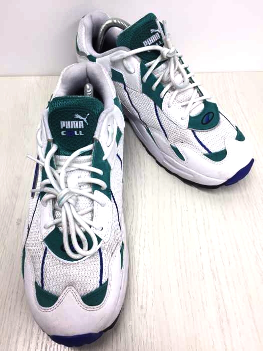 PUMA(プーマ) CELL ULTRA OG メンズ シューズ