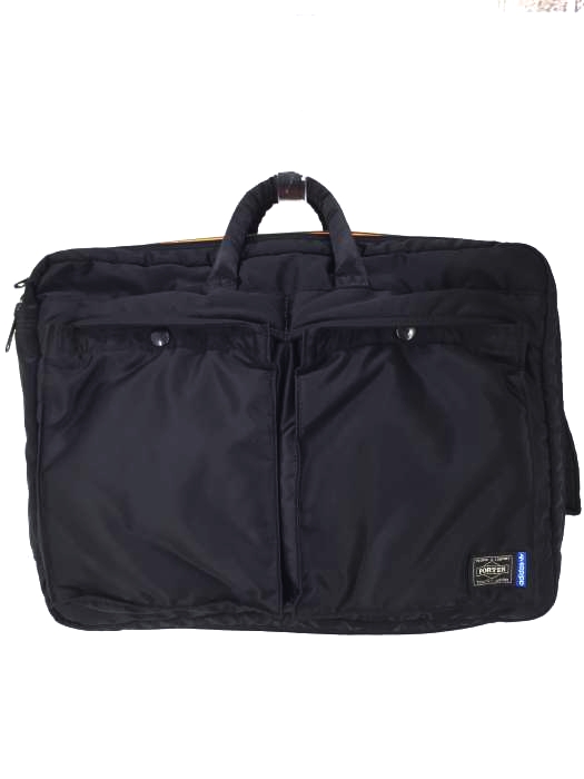 PORTER（ポーター） TANKER タンカー 3WAY BRIEF CASE メンズ バッグ