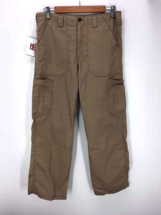 Carhartt（カーハート） リップストップカーゴパンツ メンズ パンツ
