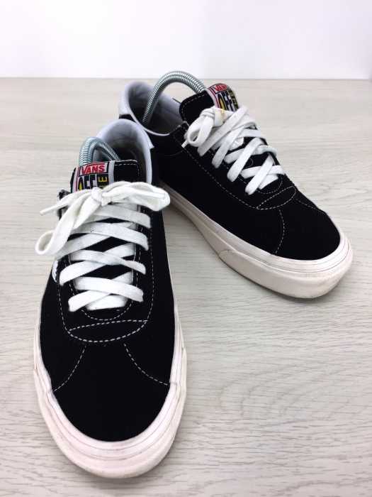 VANS （バンズ ） STYLE 73 DX ANAHEIM FACTORY クラシックタグ ULTRACUSH メンズ シューズ