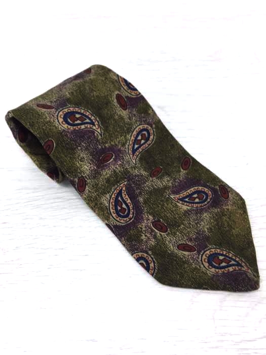 GIVENCHY（ジバンシィ） GENTLEMAN PARIS イタリア製 メンズ ファッション雑貨