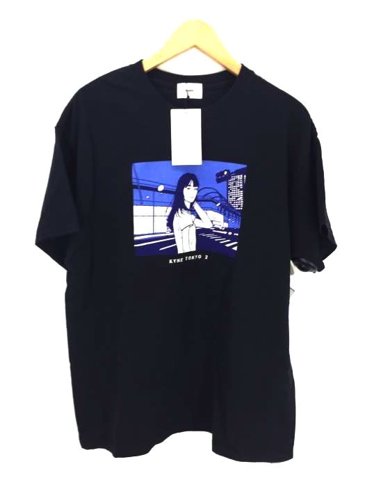 SOPH.(ソフ) KITH TOKYO 2 TEE メンズ トップス