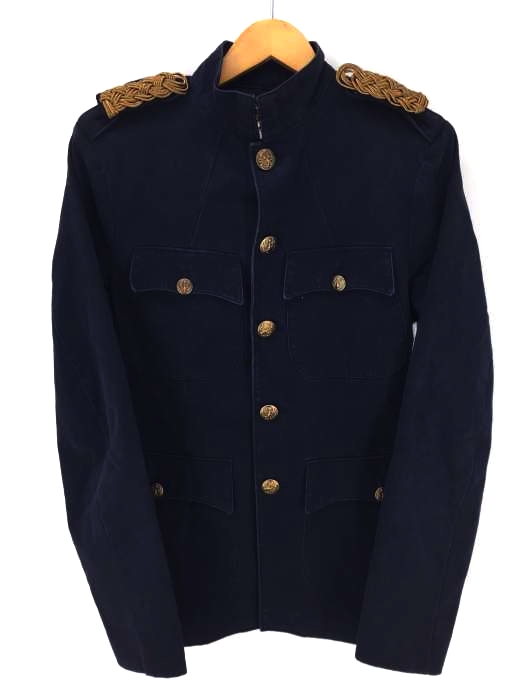 DENIM & SUPPLY RALPH LAUREN（デニムアンドサプライ ラルフローレン） ミリタリージャケット ユニセックス メンズ アウター